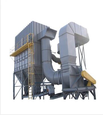 烧结板除尘器 烧结板除尘器