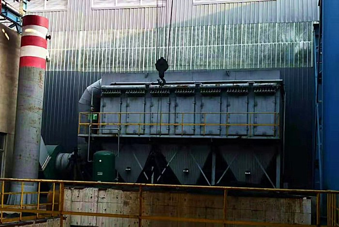 纳米新材料除尘设备 纳米新材料除尘设备