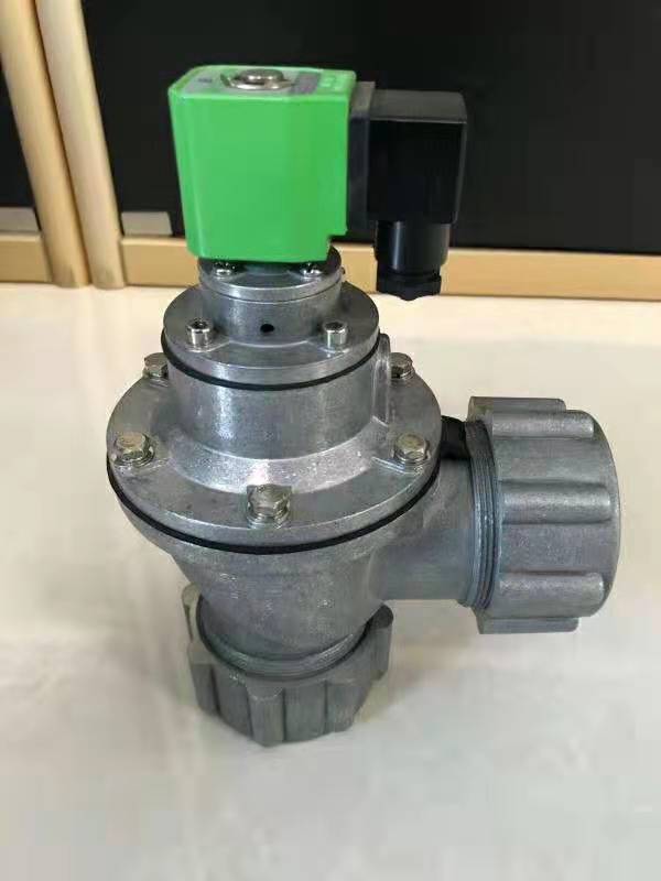 除尘器电磁脉冲阀