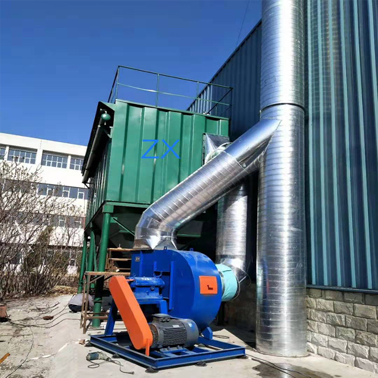 锅炉除尘器 锅炉除尘器