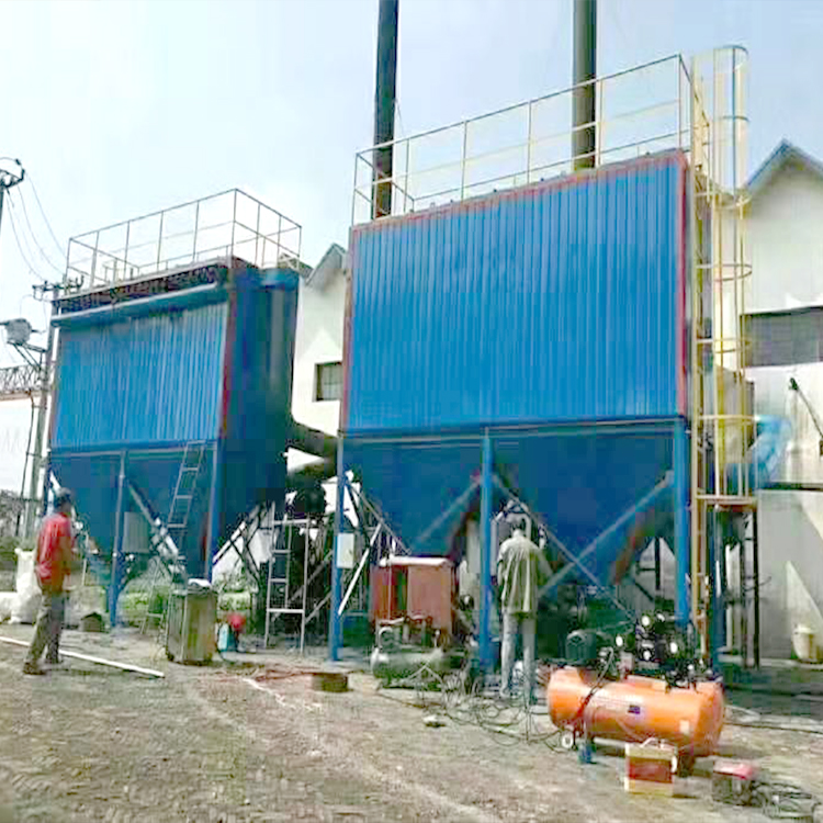 锅炉除尘器 锅炉除尘器