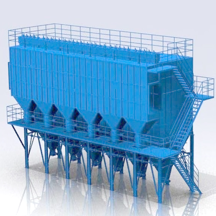 布袋除尘器 布袋除尘器